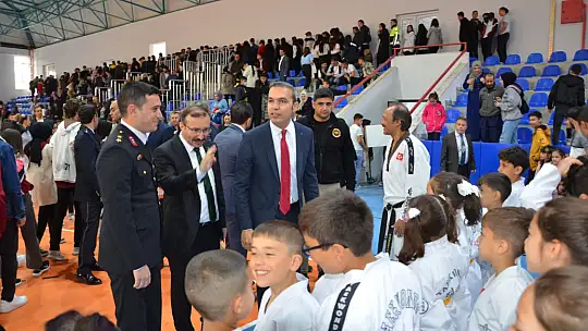 19 Mayıs Coşkusu Geri Geldi