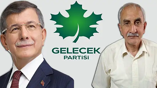 Gelecek Partisi Emet İlçe Teşkilatı Kuruldu