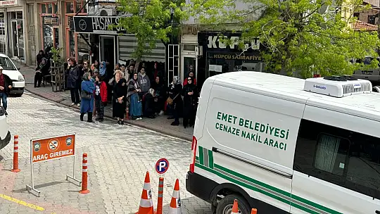 Ekmekçioğlu Ailesinin Acı Günü