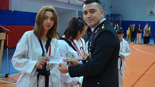 Kurtuluşumuzun başlangıcı 19 Mayıs'ta 104. Yılımızdayız