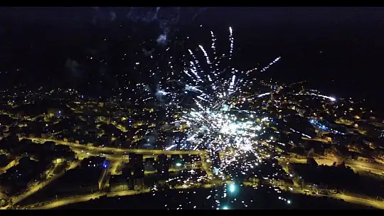 Pandemi Salgını 23 Nisan Coşkumuzu Engelleyemedi