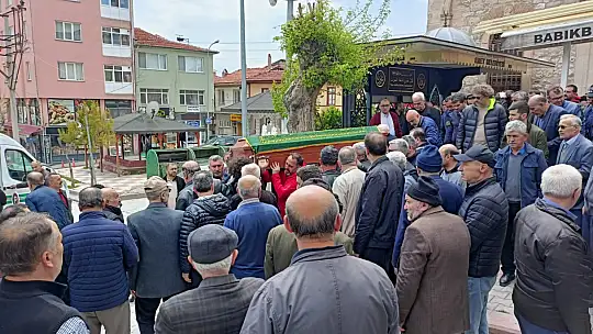 Ekmekçioğlu Ailesinin Acı Günü