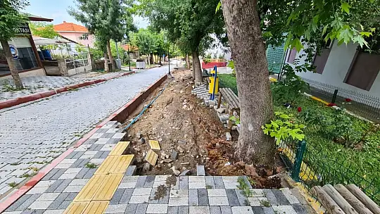 Emet'ta Saatte M2'ye 25 Kg, Hisarcık'a Saatte M2'ye 35 Kg Yağışla Afeti Yaşadık