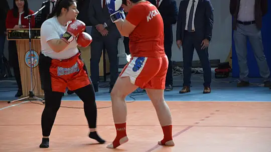 19 Mayıs Coşkusu Geri Geldi