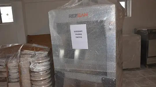 Dünya Kooperatifçilik Gününde EMKO'ya Büyük Destek