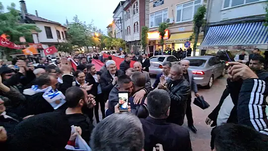 Emet Erdoğan Dedi  Yüzde 75. 89