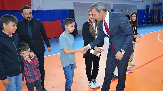 Kurtuluşumuzun başlangıcı 19 Mayıs'ta 104. Yılımızdayız