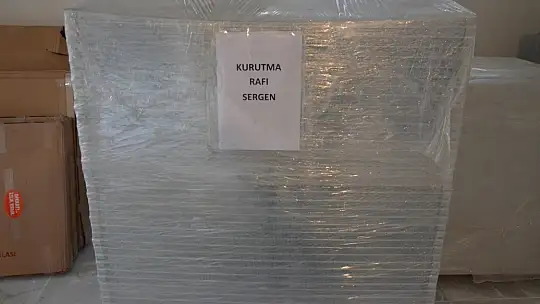 Dünya Kooperatifçilik Gününde EMKO'ya Büyük Destek