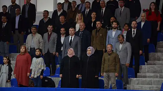 Kurtuluşumuzun başlangıcı 19 Mayıs'ta 104. Yılımızdayız