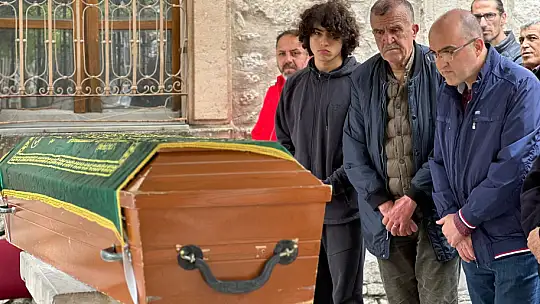 Ekmekçioğlu Ailesinin Acı Günü