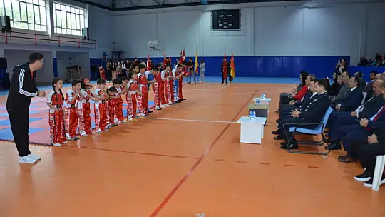 Kurtuluşumuzun başlangıcı 19 Mayıs'ta 104. Yılımızdayız