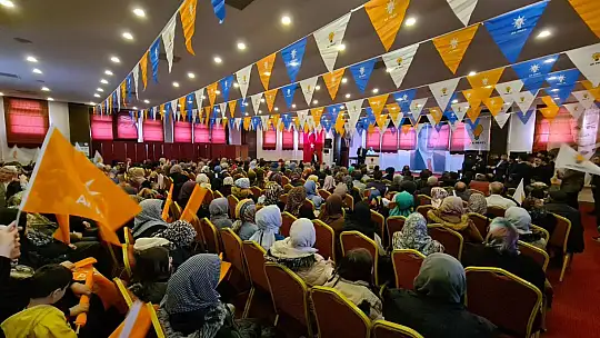 Dağ' Vatansızların Kimleri Destekleidğini Halkımız Görüyor'
