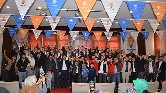 Dağ' Vatansızların Kimleri Destekleidğini Halkımız Görüyor'