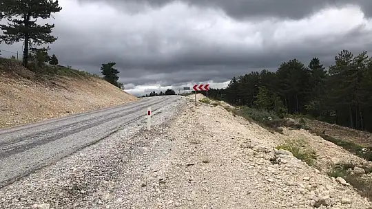 Emet te Kaza 1 Ağır Yaralı