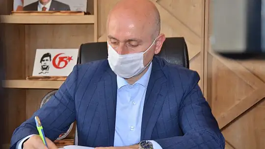 Ulaştırma Bakanı Karaİsmailoğlu Emet İlçemizdeydi