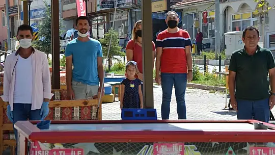 Covid-19 Salgını Zafer Bayramımızıda Vurdu!