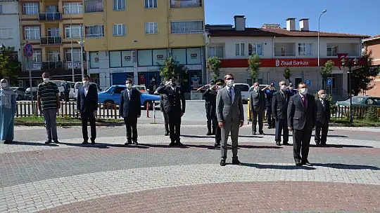Covid-19 Salgını Zafer Bayramımızıda Vurdu!