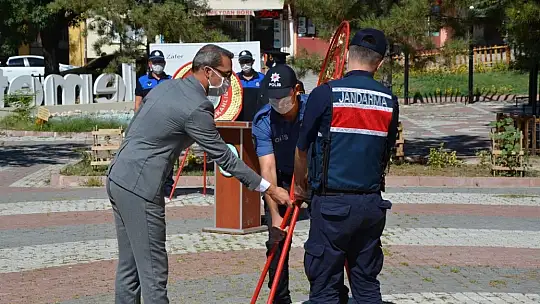 Covid-19 Salgını Zafer Bayramımızıda Vurdu!