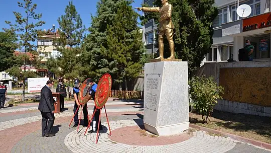Covid-19 Salgını Zafer Bayramımızıda Vurdu!