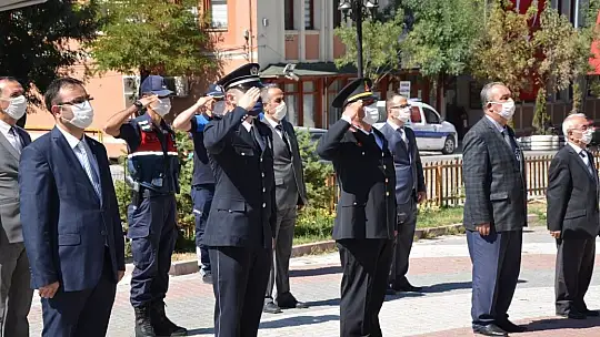 Covid-19 Salgını Zafer Bayramımızıda Vurdu!