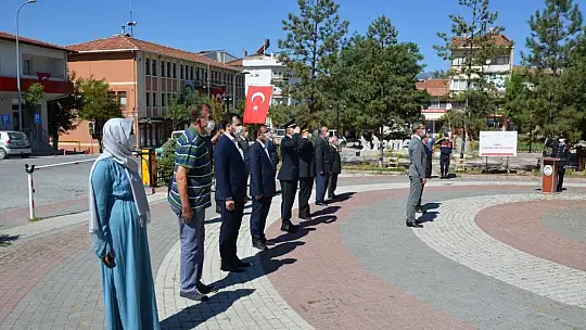 Covid-19 Salgını Zafer Bayramımızıda Vurdu!