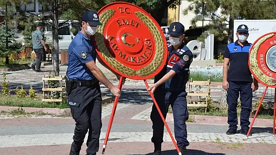Covid-19 Salgını Zafer Bayramımızıda Vurdu!