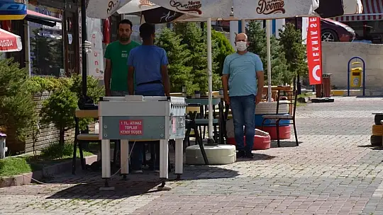 Covid-19 Salgını Zafer Bayramımızıda Vurdu!
