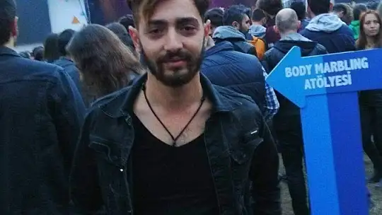 Hisarcıkta Kamyonla Motorsiklet Çarpıştı 1 Ölü