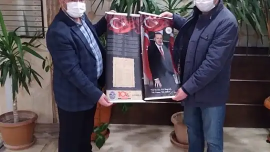 Emet İlçesinde 100'den Fazla Sokak Hayvanı Kimlik ve Kısırlaştırma Çalışmaları Tamamlandı