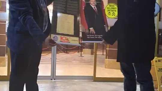 Emet İlçesinde 100'den Fazla Sokak Hayvanı Kimlik ve Kısırlaştırma Çalışmaları Tamamlandı