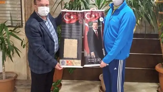 Emet İlçesinde 100'den Fazla Sokak Hayvanı Kimlik ve Kısırlaştırma Çalışmaları Tamamlandı