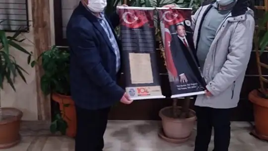 Emet İlçesinde 100'den Fazla Sokak Hayvanı Kimlik ve Kısırlaştırma Çalışmaları Tamamlandı