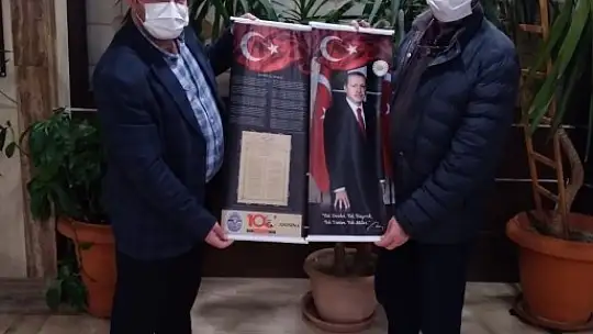 Emet İlçesinde 100'den Fazla Sokak Hayvanı Kimlik ve Kısırlaştırma Çalışmaları Tamamlandı