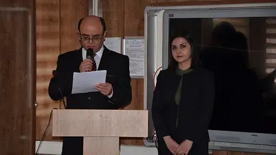 108. Yılda Çanakkale Ruhu Yaşatılmaya Devam Ediyor