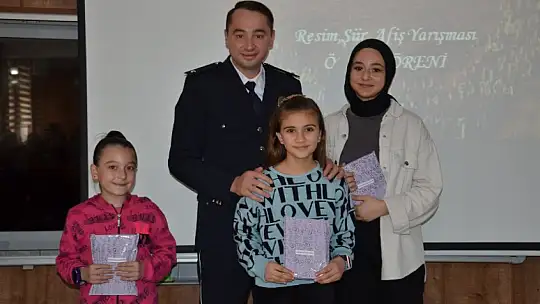 108. Yılda Çanakkale Ruhu Yaşatılmaya Devam Ediyor