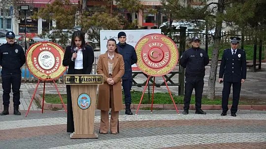 108. Yılda Çanakkale Ruhu Yaşatılmaya Devam Ediyor