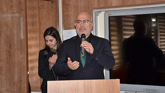 108. Yılda Çanakkale Ruhu Yaşatılmaya Devam Ediyor