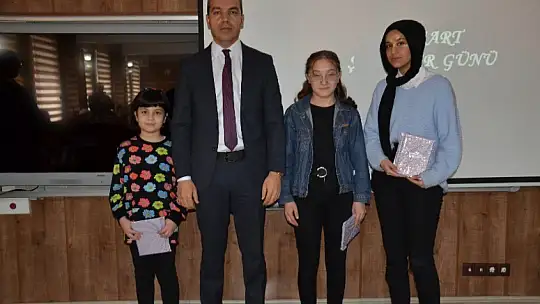 108. Yılda Çanakkale Ruhu Yaşatılmaya Devam Ediyor