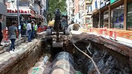 Alt Yapı İhalesinde Yer Tespiti Öncesi Son Keşifler