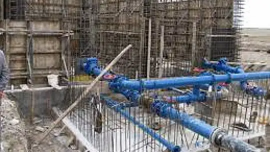 Alt Yapı İhalesinde Yer Tespiti Öncesi Son Keşifler