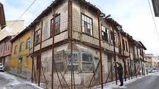 Kentsel tasarım ve sokak sağlıklaştırma protokolü imzalandı