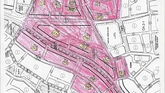 Emet'in Yüzde 70' i Karantinaya Giriyor