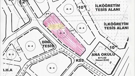 Emet'in Yüzde 70' i Karantinaya Giriyor