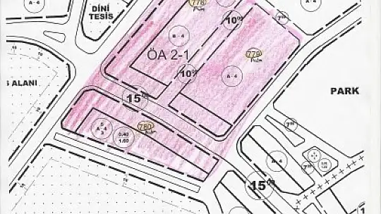 Emet'in Yüzde 70' i Karantinaya Giriyor