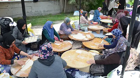 Emet Ashaboğlu'ndan Deprem Bölgesine Destek İçin Kermes