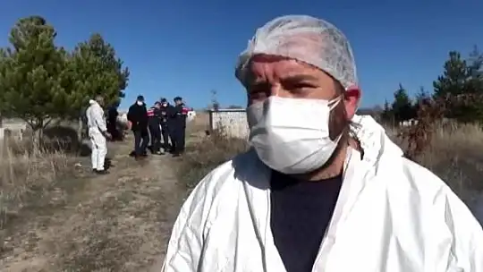 Genç Hemşirimiz Gözyaşları İçinde Toprağa Verildi