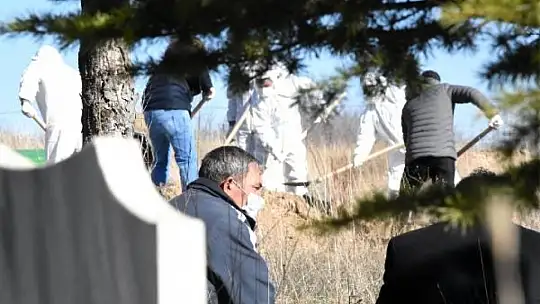 Genç Hemşirimiz Gözyaşları İçinde Toprağa Verildi