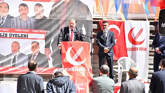 Kaya' 23 Yıldır Emet'e Ne kazandırdılar?'