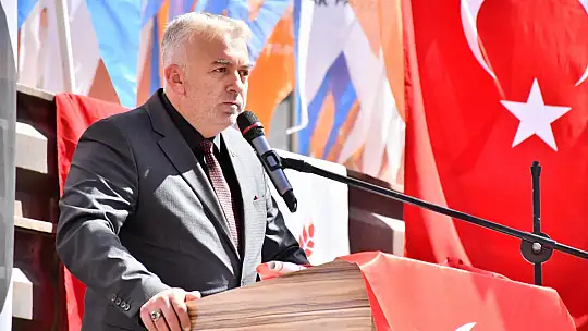 Kaya' 23 Yıldır Emet'e Ne kazandırdılar?'
