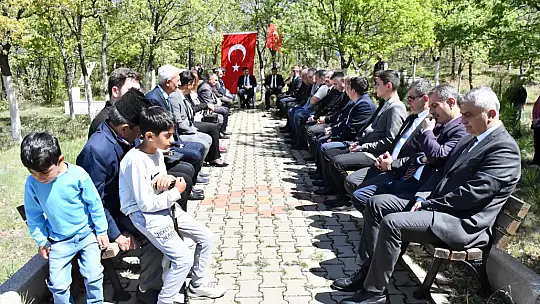 Gazi Emet'in tarihi zaferinin yıldönümü